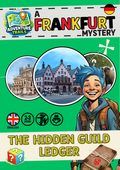 🟡 Frankfurt - The Hidden Guild Ledger Digital Download (PRE-ORDER)